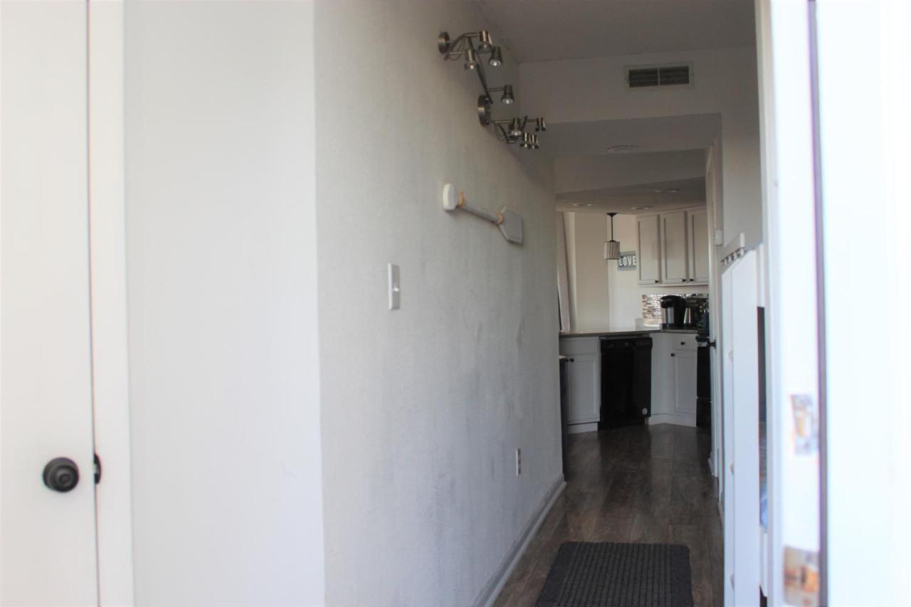 Ocean View, 1Br, 2Ba Condo, St Regis 1214, Topsail, Nc Норт-Топсейл-Бич Экстерьер фото