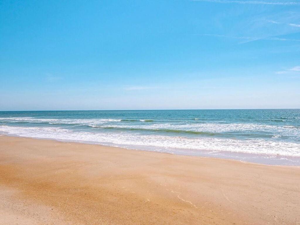 Ocean View, 1Br, 2Ba Condo, St Regis 1214, Topsail, Nc Норт-Топсейл-Бич Экстерьер фото