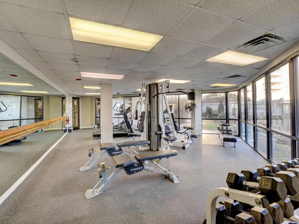 Ocean View, 1Br, 2Ba Condo, St Regis 1214, Topsail, Nc Норт-Топсейл-Бич Экстерьер фото