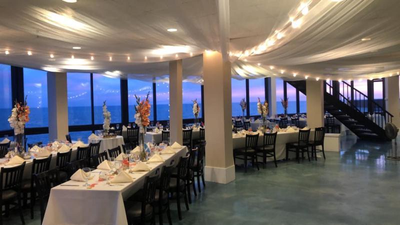 Ocean View, 1Br, 2Ba Condo, St Regis 1214, Topsail, Nc Норт-Топсейл-Бич Экстерьер фото